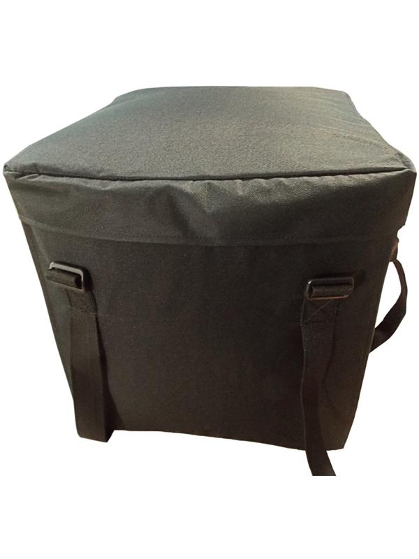 Кофр снегохода IRBIS DINGO СТИЛС С-125