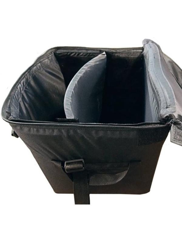 Кофр снегохода IRBIS DINGO СТИЛС С-125