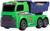 Игрушка «Грузовик», со световым и звуковым эффектом, 15 см