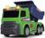 Игрушка «Грузовик», со световым и звуковым эффектом, 15 см
