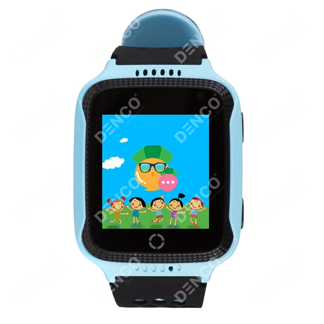 Часы детские smart baby watch y 95 4g обзор