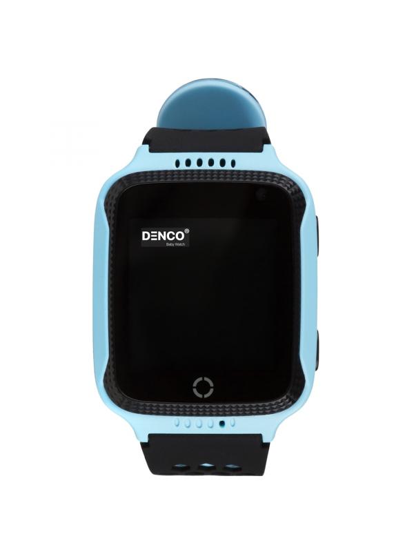 Детские умные часы Smart Baby Watch G100 Синие