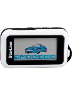 Корпус брелка Starline Е60/Е90