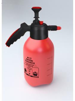 Опрыскиватель помповый, 2 л, AVS CW-02