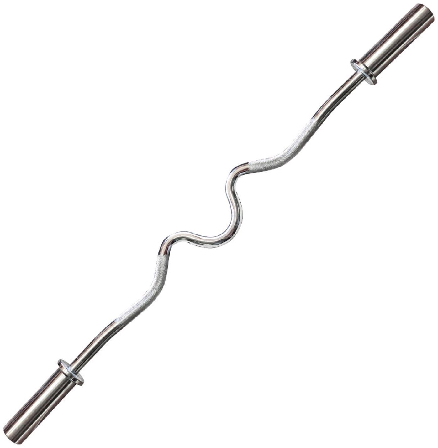 Гриф Z-образный, диаметр 50 мм