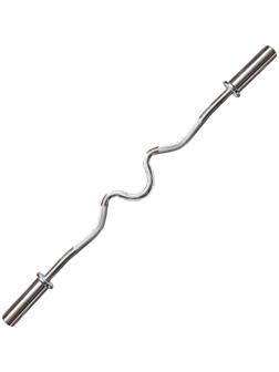 Гриф Z-образный, диаметр 50 мм