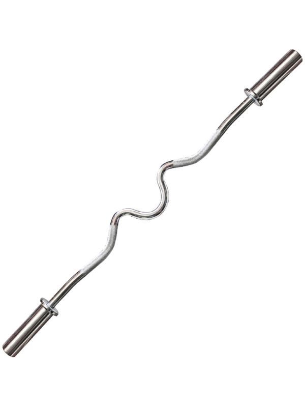 Гриф Z-образный, диаметр 50 мм