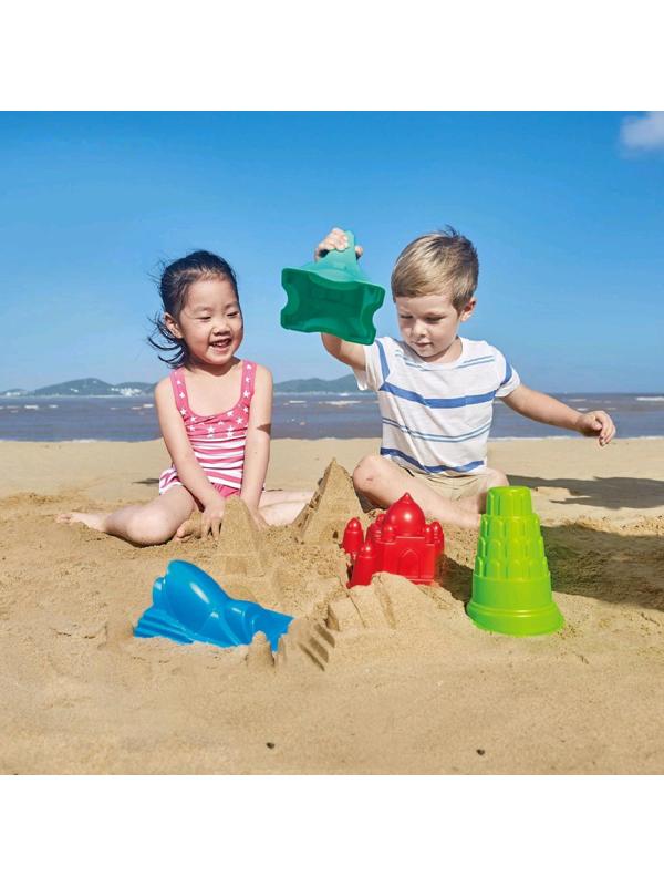 Игрушка для песочницы «Тадж-Махал»