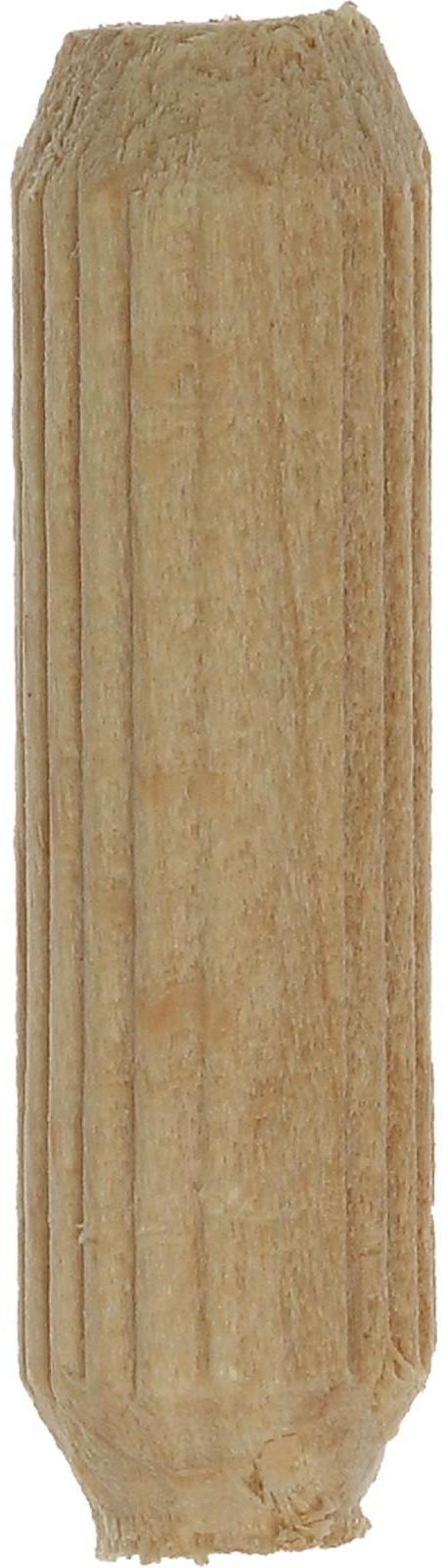 Мебельный шкант ЗУБР, 8х30 мм, 20 шт