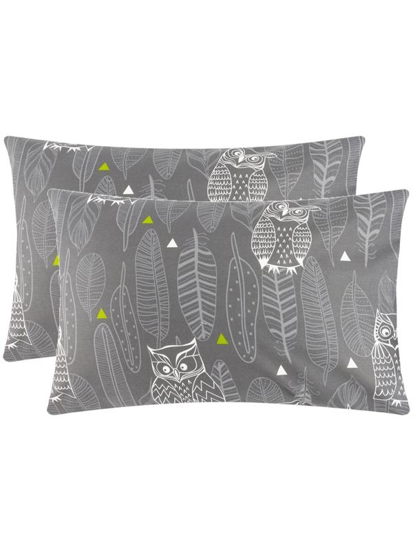 Комплект наволочек 