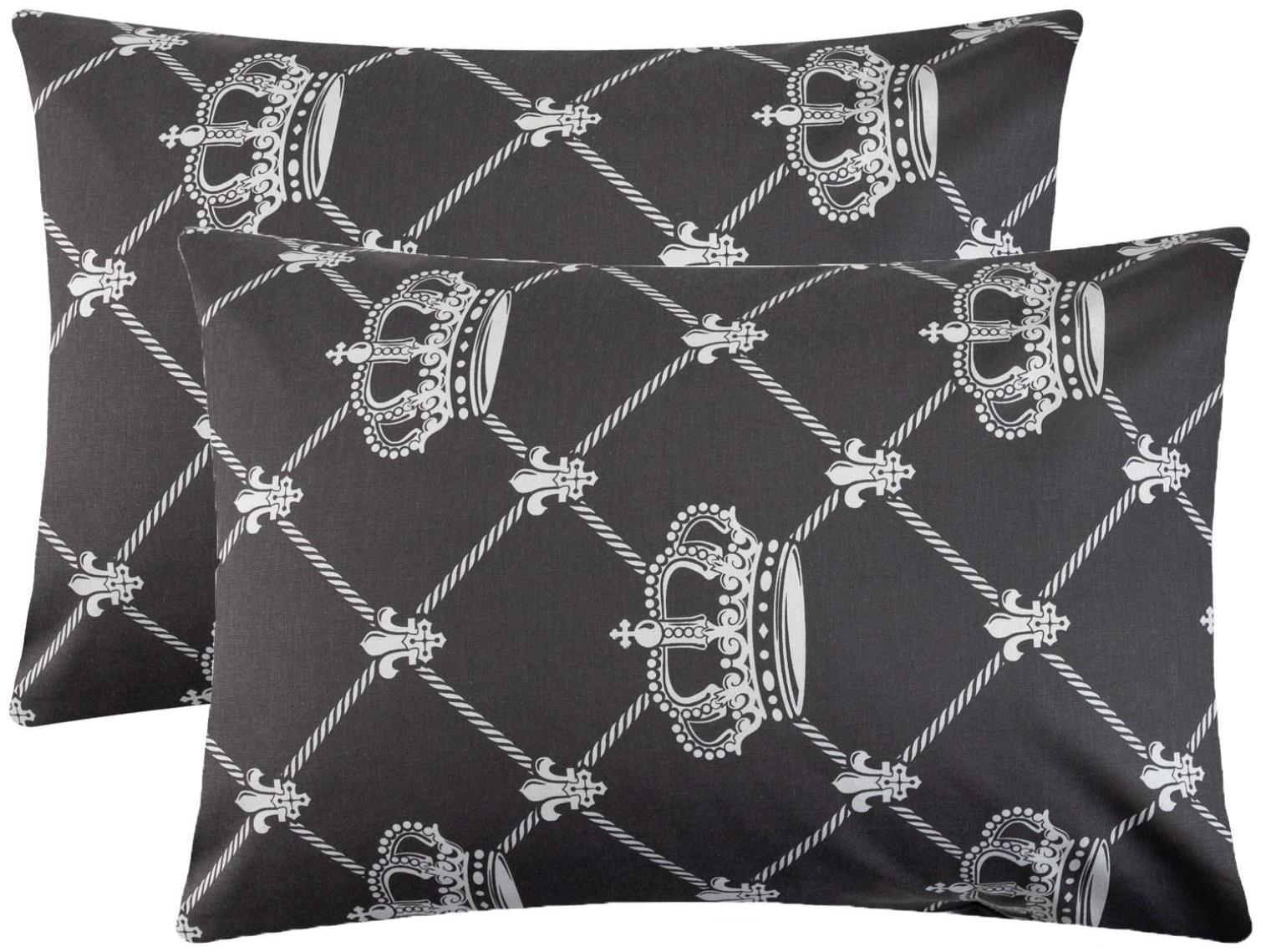 Комплект наволочек 