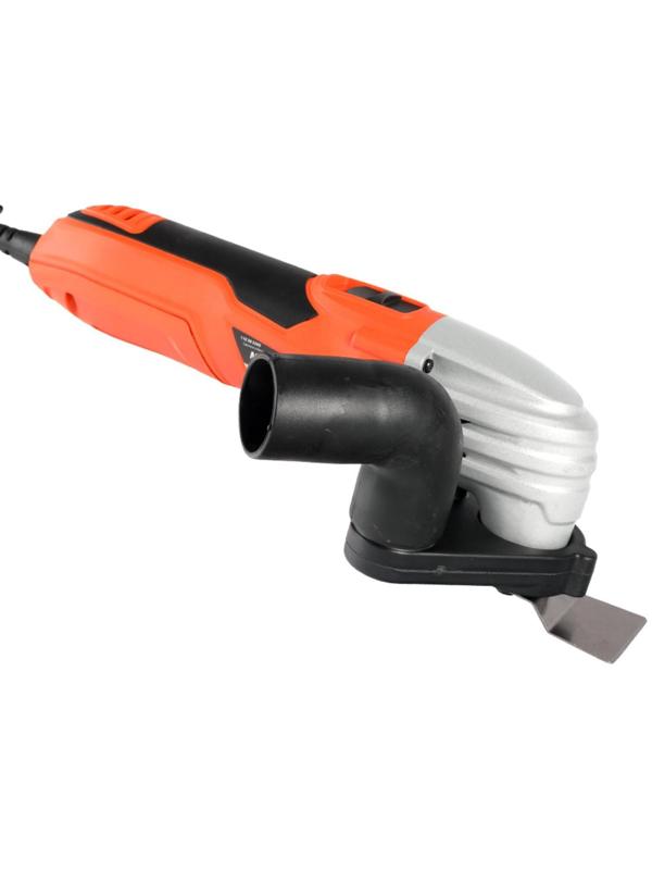 Реноватор PATRIOT MF295, 330 Вт, 220 В, 20000 кол/мин, 3 насадки, OQIS   691799