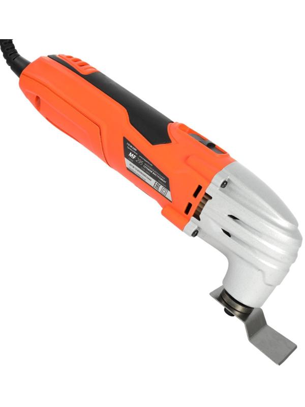 Реноватор PATRIOT MF295, 330 Вт, 220 В, 20000 кол/мин, 3 насадки, OQIS   691799