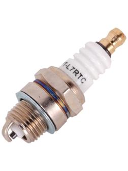 Свечи PATRIOT L7RTC-B, для 2Т двигателей, шестигранник 19 мм, резьба М14х1.25