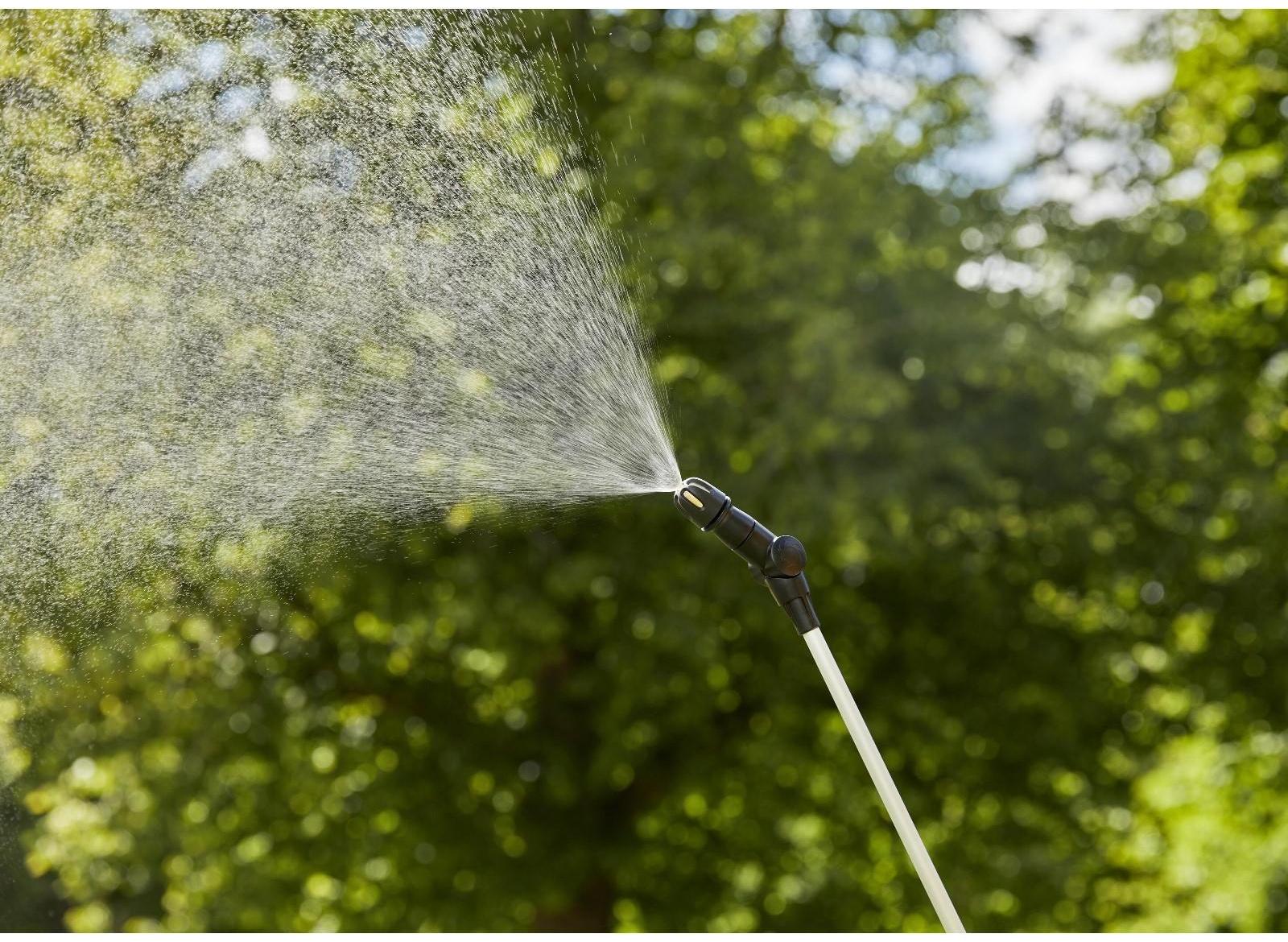 Опрыскиватель помповый, 5 л, Plus