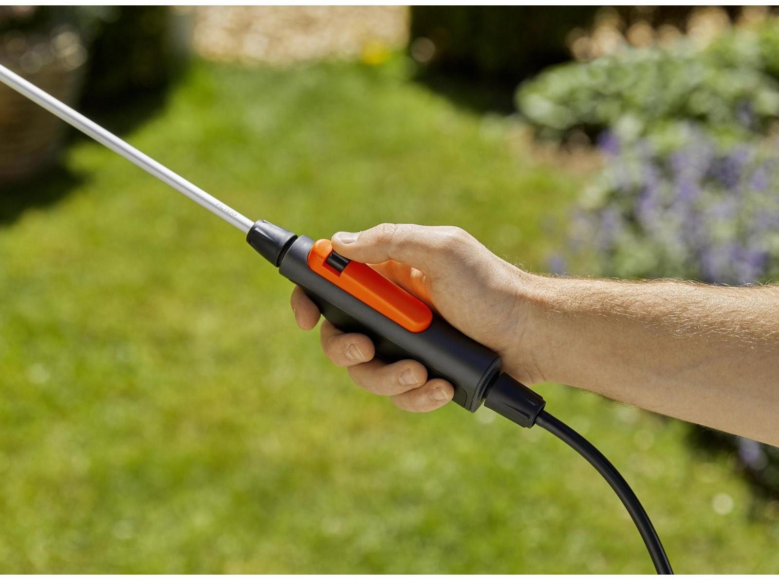 Опрыскиватель помповый, 5 л, Plus