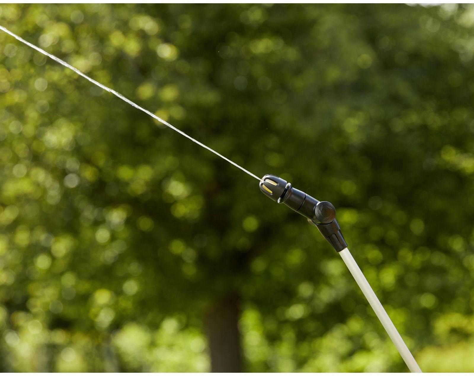 Опрыскиватель помповый, 5 л, Plus