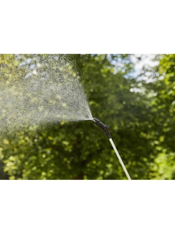 Опрыскиватель помповый, 5 л, Plus