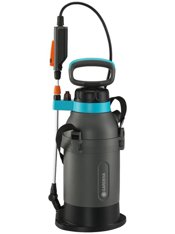 Опрыскиватель помповый, 5 л, Plus