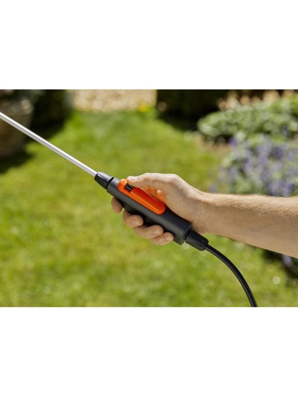 Опрыскиватель помповый, 5 л, Plus