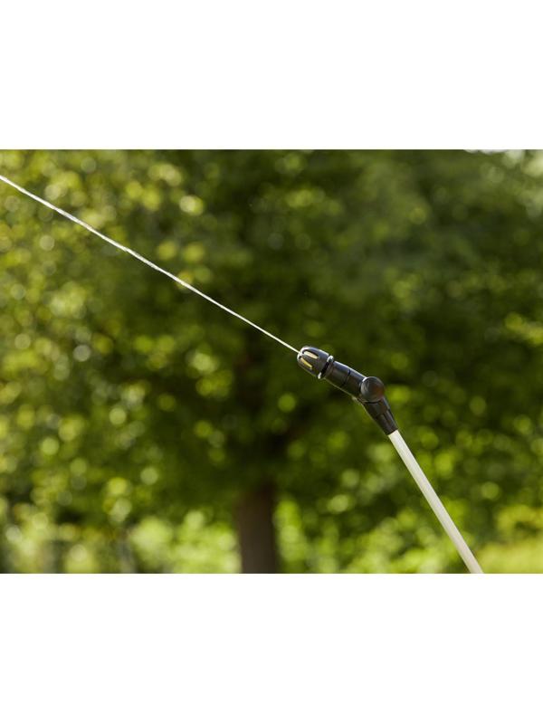 Опрыскиватель помповый, 5 л, Plus