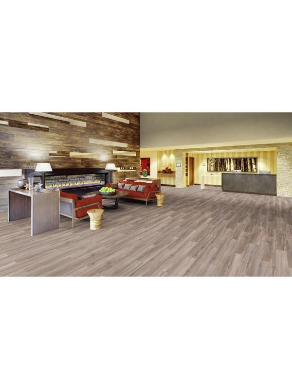 Плитка ПВХ Tarkett LOUNGE ACOUSTIC, 914×152,  толщина 3 мм, 2,09 м2