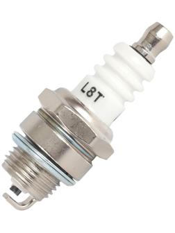 Свечи PATRIOT L8T,3 для 2Т двиг., M14*1.25, шестигранник=19 мм, кал. число 8