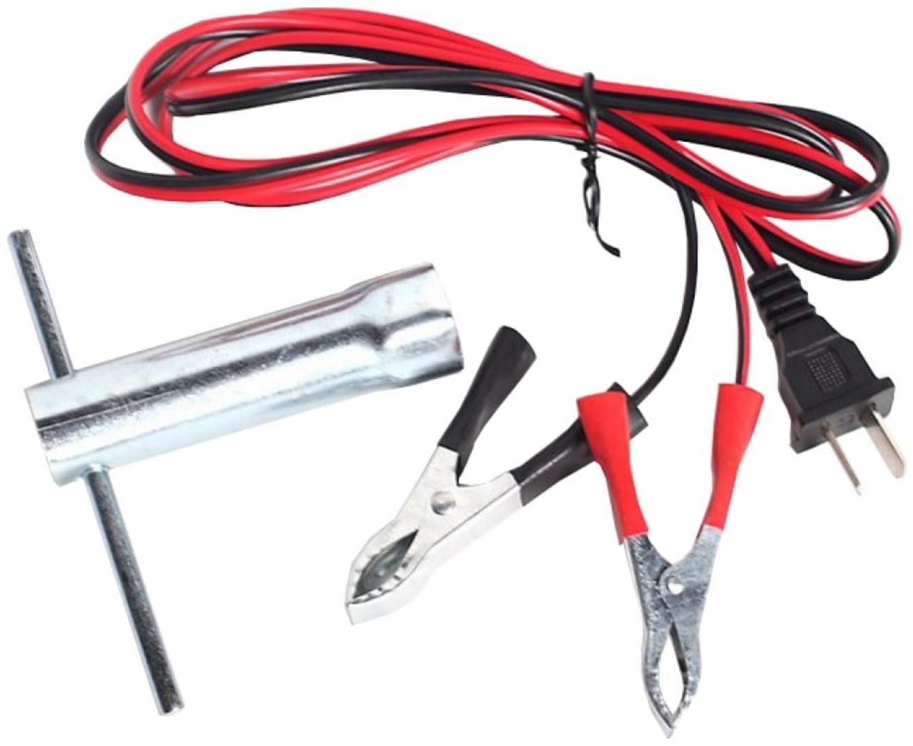 Генератор бензиновый PATRIOT GP3510, 4Т, 2.8 кВт, 2х220/12 В, 220 В, 0.6 л, ручной старт