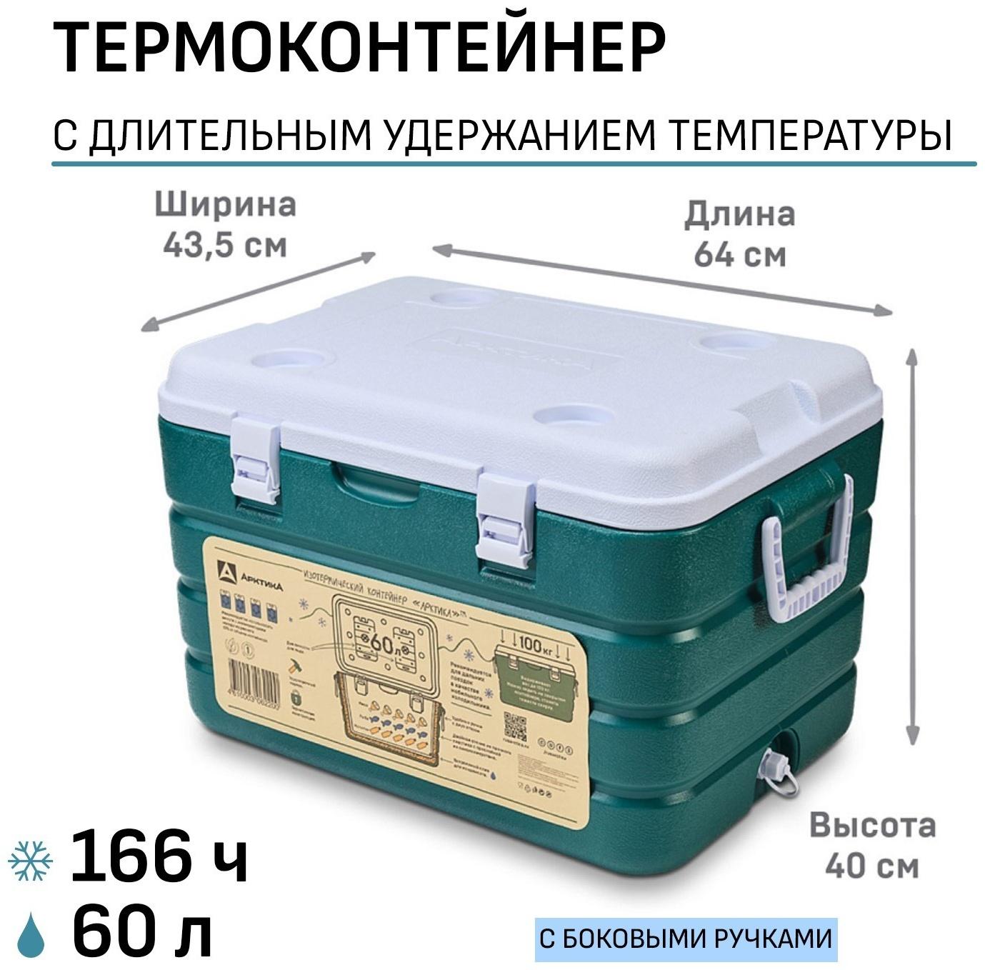 Термоконтейнер 