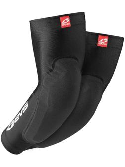 Защита локтя EVS FLEX LITE, размер L-XL, чёрная