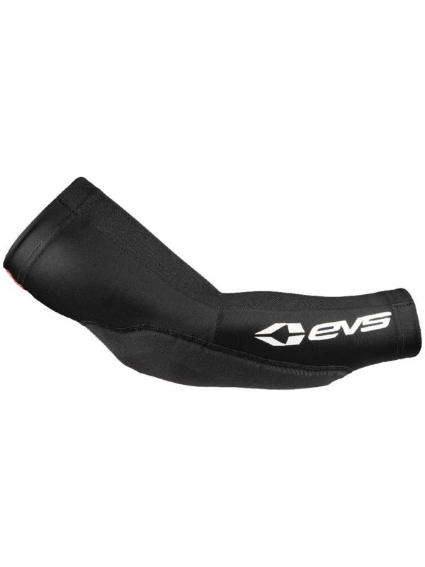 Защита локтя EVS FLEX LITE, размер L-XL, чёрная