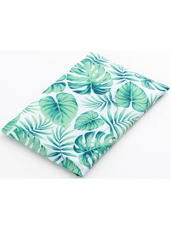 Коврик охлаждающий (губка), 40 х 30 см, тропики