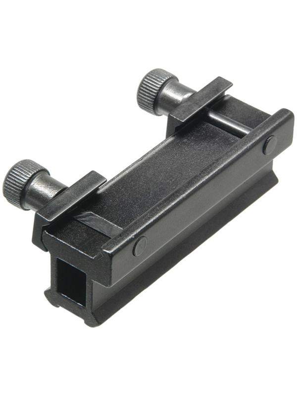 Планка повышающая Veber 015 Weaver