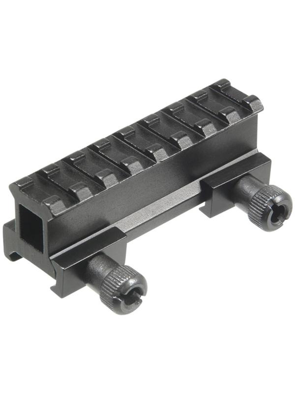 Планка повышающая Veber 015 Weaver