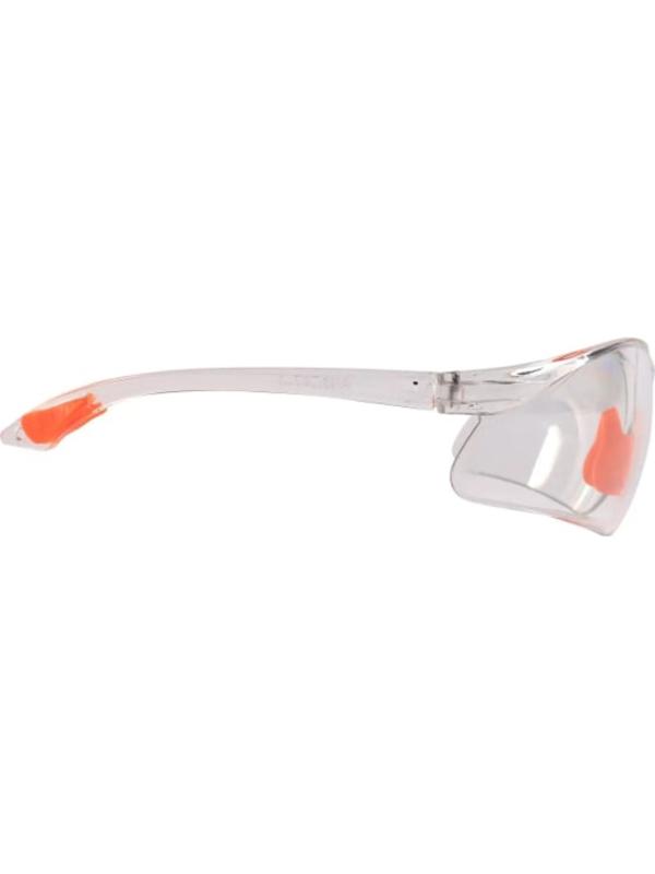 Очки защитные Patriot PPG-7, открытого типа, прозрачные