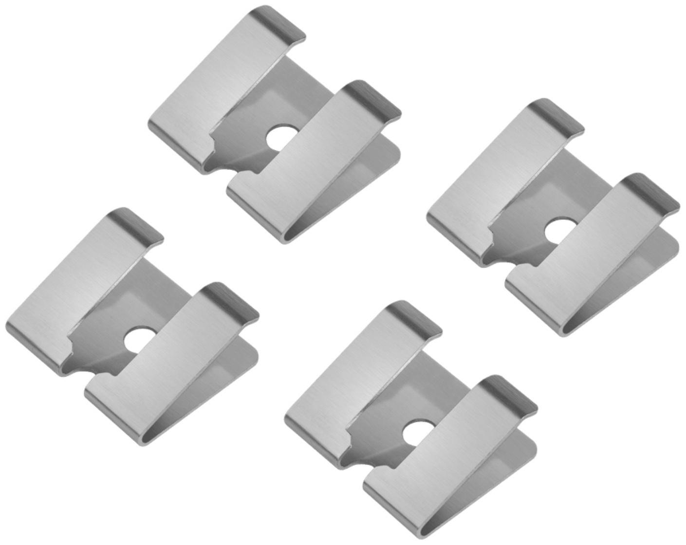 Варочная панель MAUNFELD CVI594SBG, индукционная, 4 конфорки, сенсор, бежевый