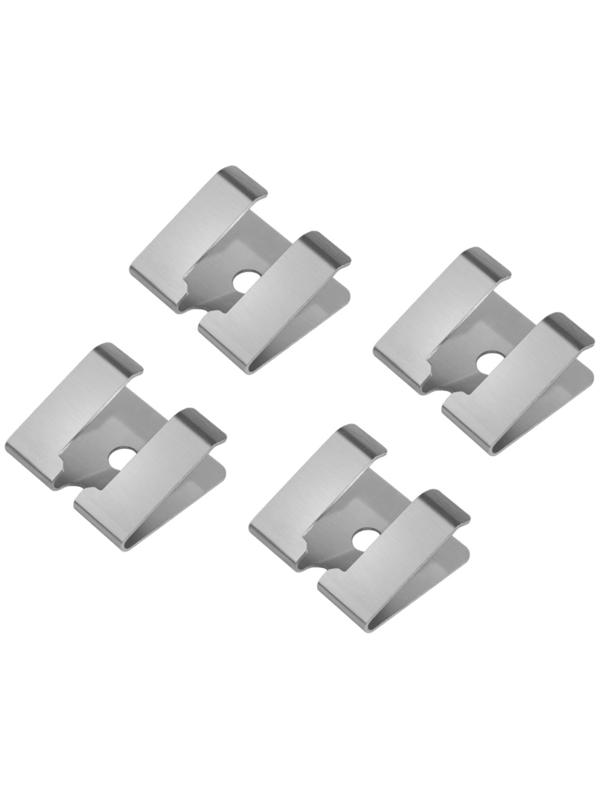 Варочная панель MAUNFELD CVI594SBG, индукционная, 4 конфорки, сенсор, бежевый