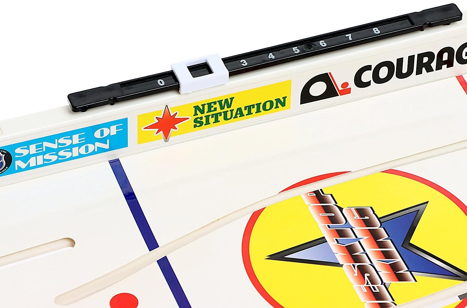 Настольный хоккей «Плей-офф»