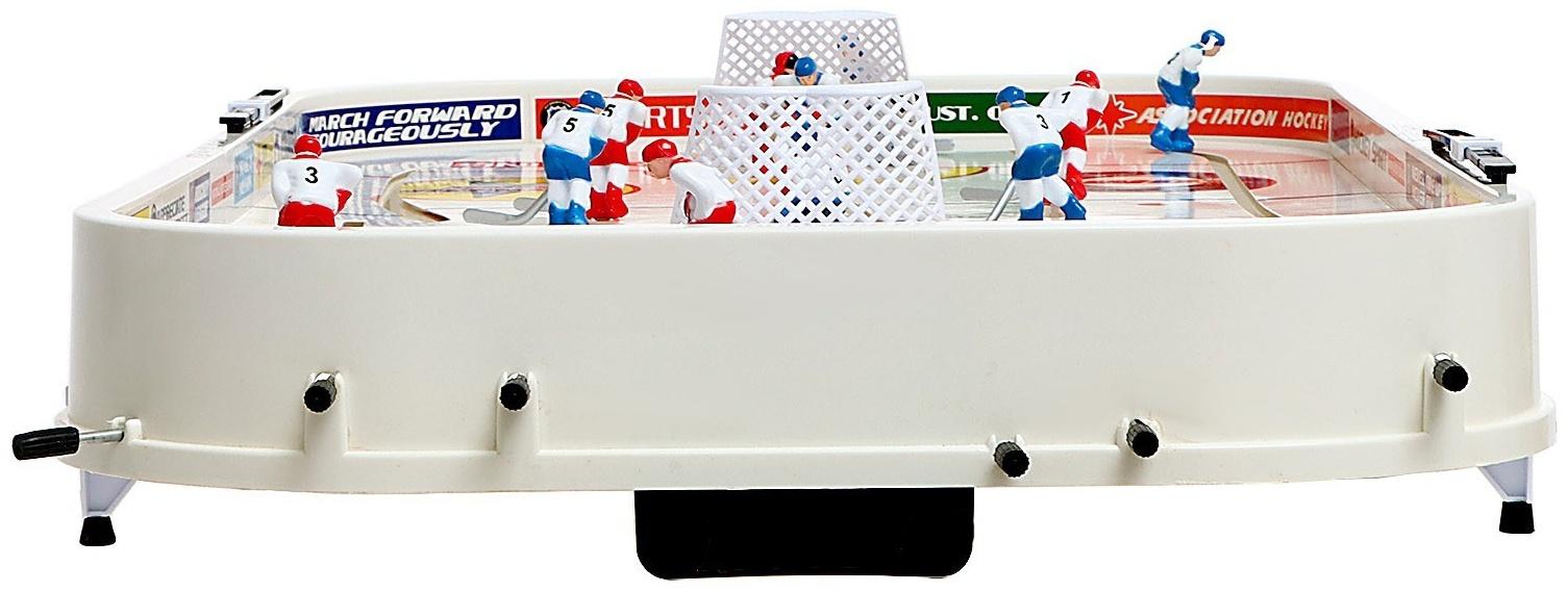 Настольный хоккей «Плей-офф»