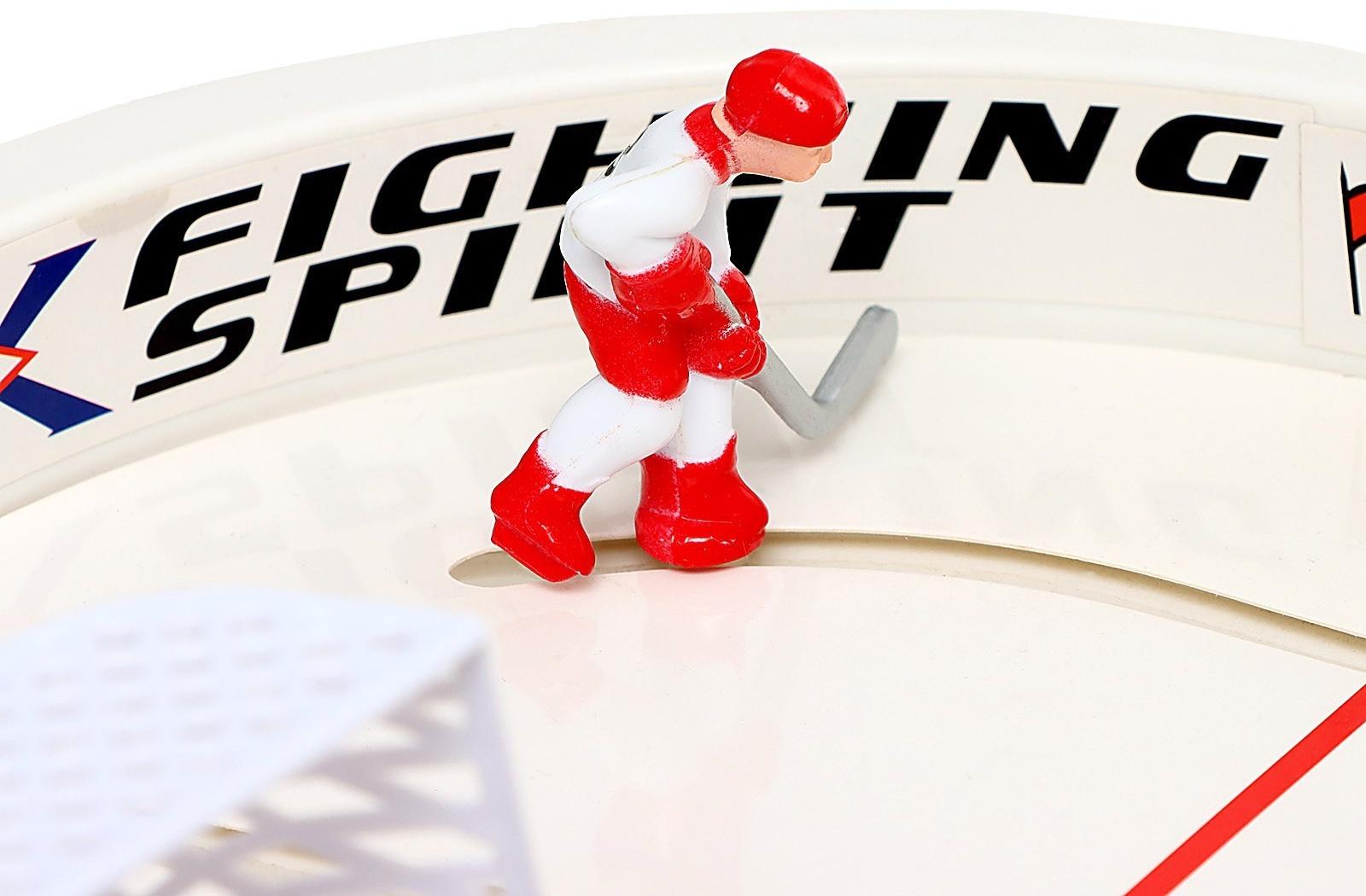 Настольный хоккей «Плей-офф»