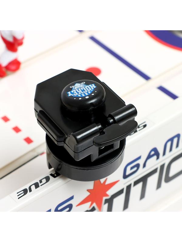 Настольный хоккей «Плей-офф»