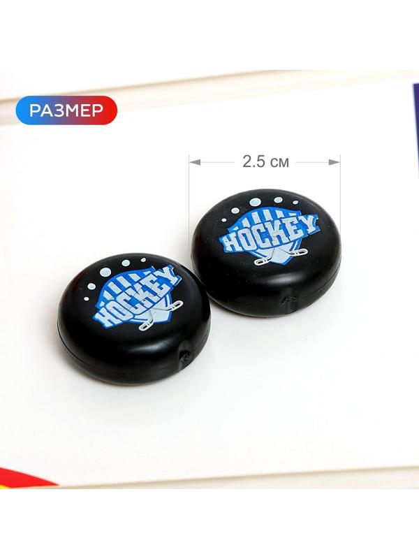 Настольный хоккей «Плей-офф»