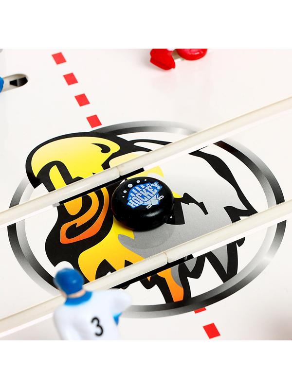 Настольный хоккей «Плей-офф»