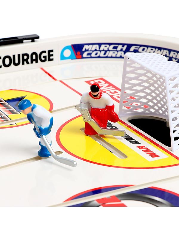 Настольный хоккей «Плей-офф»