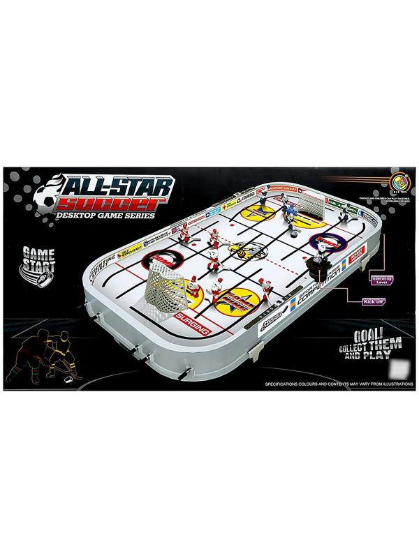 Настольный хоккей «Плей-офф»