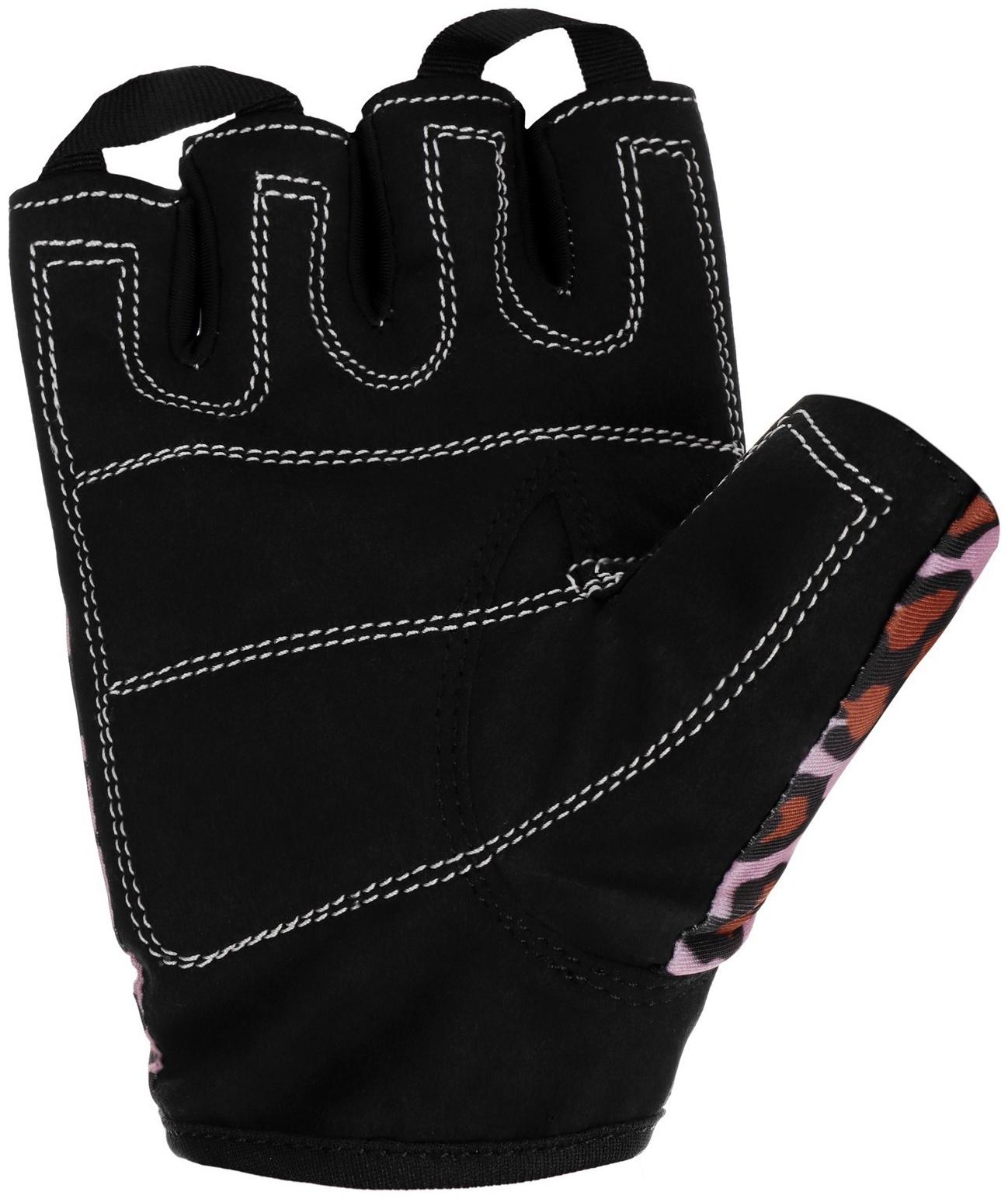 Спортивные перчатки ONLYTOP модель 9128, р. L