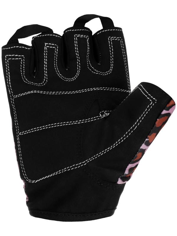 Спортивные перчатки ONLYTOP модель 9128, р. L