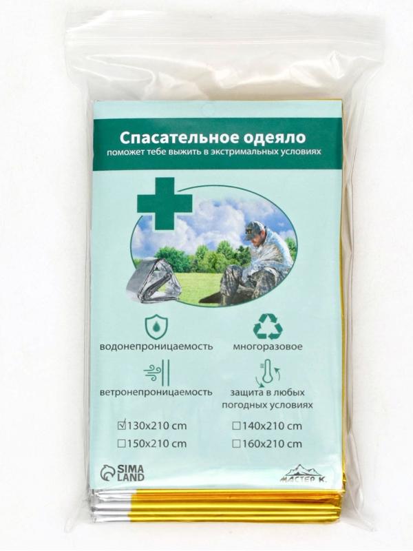 Термоодеяло 