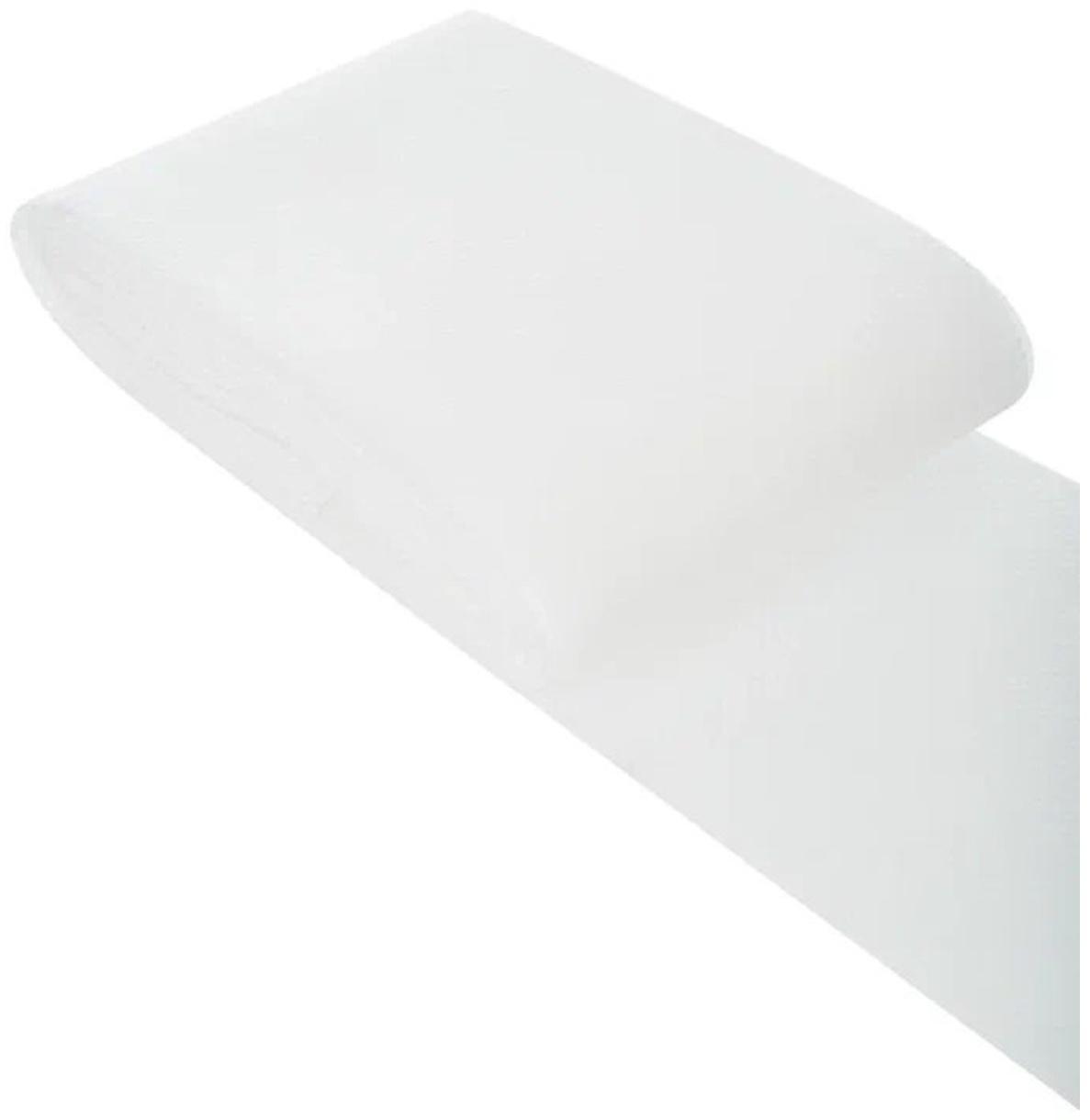 Бинт садовый, 10 × 0,12 м, спанбонд с УФ-стабилизатором, белый