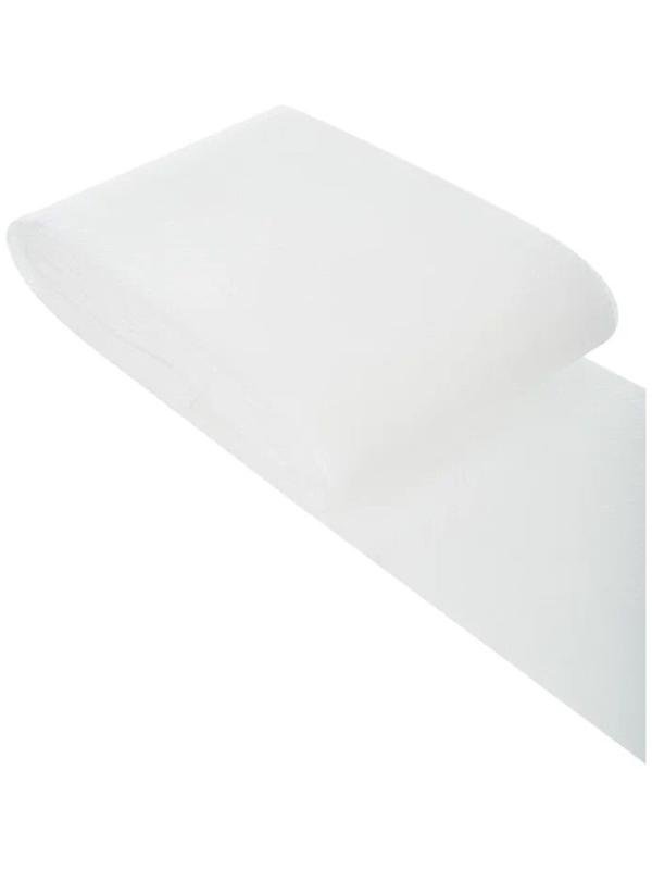 Бинт садовый, 10 × 0,12 м, спанбонд с УФ-стабилизатором, белый